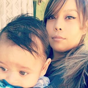 Meet your Posher, Enery